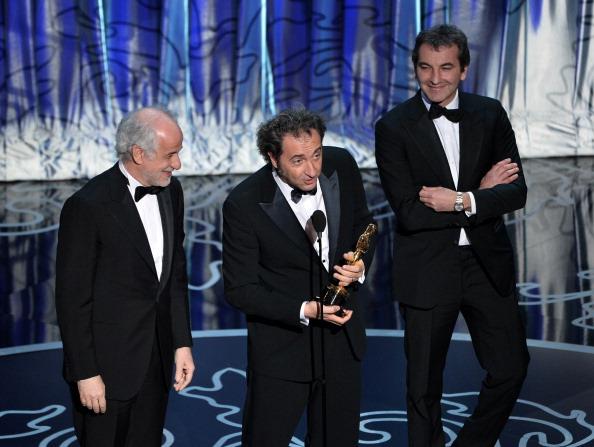 Sorrentino agli Oscar 2014