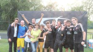 Chronotech League la finale a Milanello per volare in Brasile