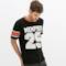Saldi 2014 estivi la nuova maglia di Zara a soli 19,95€ con numero stampato