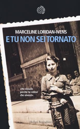 Il libro di Marceline Loridan-Ivens