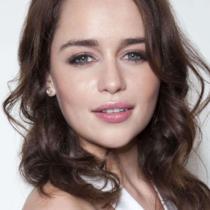Emilia Clarke