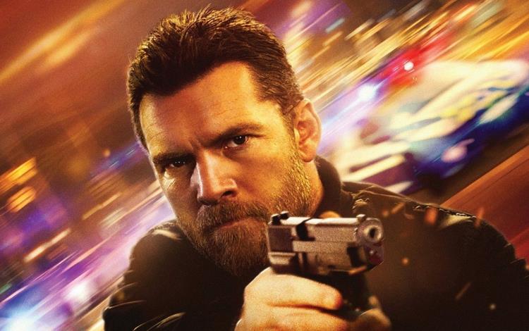 Sam Worthington