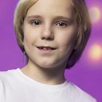 Arseniy Sidorov