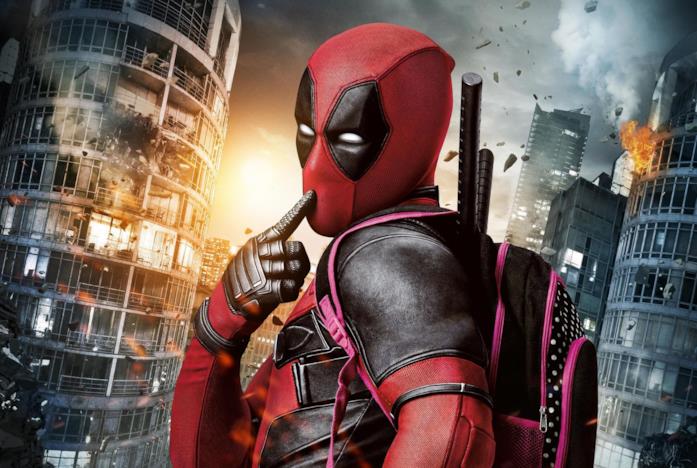 Deadpool