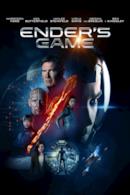 Poster Ender's Game