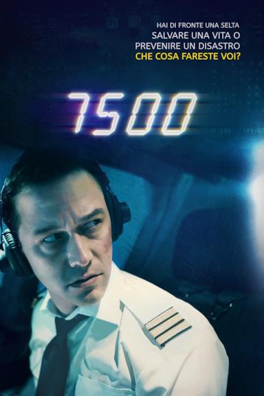 Poster 7500