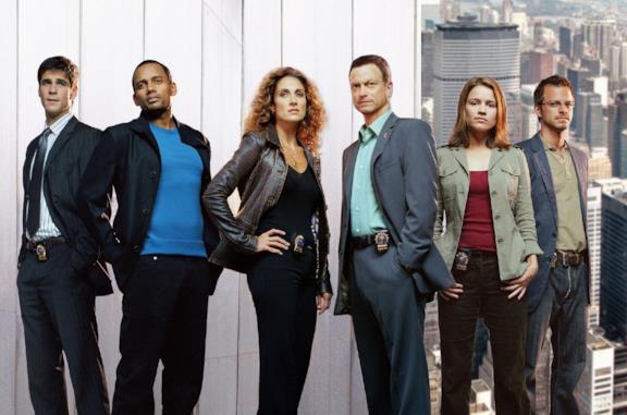 Come finisce CSI: New York? L'ultimo episodio e l'epilogo della serie