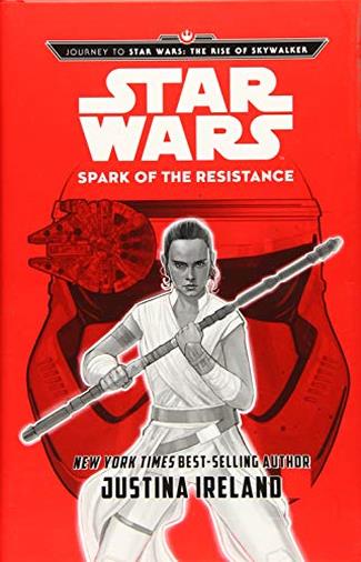 Spark of the Resistance