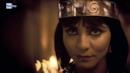 Anteprima Cleopatra. La regina che sedusse Roma