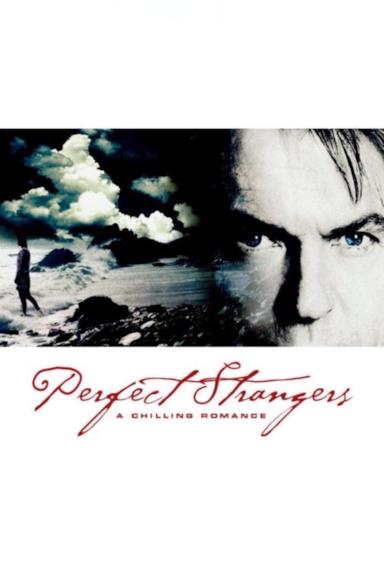 Poster Perfect Strangers