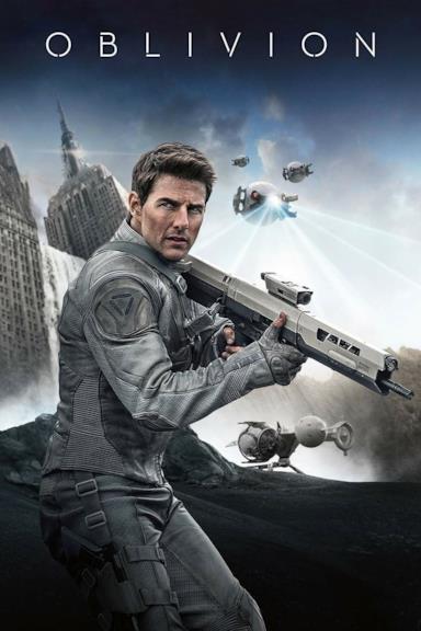 Poster Oblivion