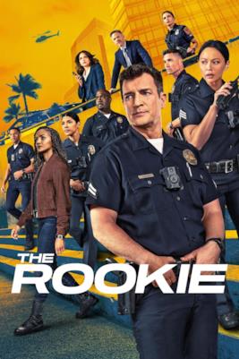 Poster The Rookie