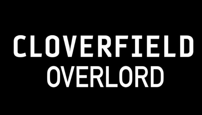Cloverfield logo