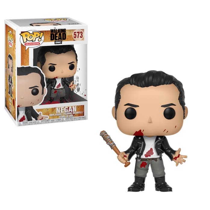 Funko POP! The Walking Dead