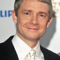 Martin Freeman