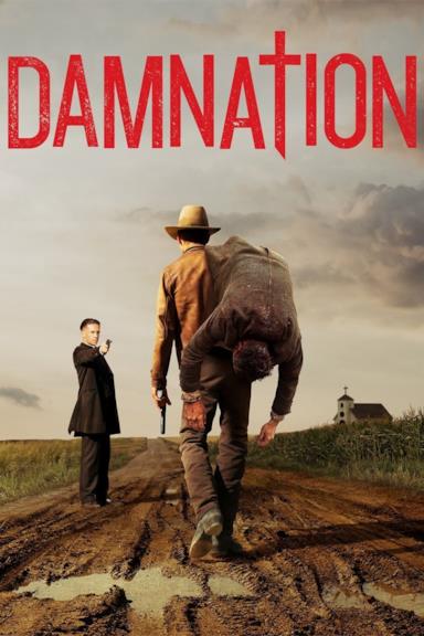 Poster Damnation