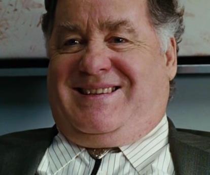 Peter Gerety