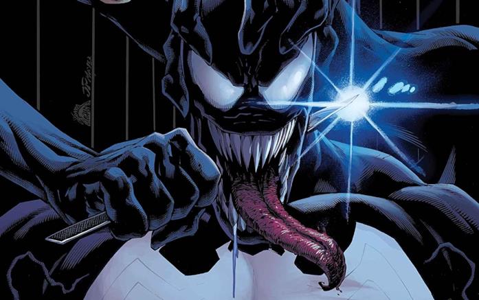 Marvel: le nemesi degli eroi più interessanti della storia dei fumetti Cover di Venom #12