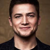 Taron Egerton