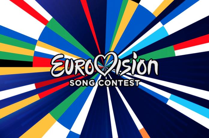 Il logo dell'Eurovision Song Contest