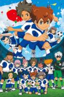 Inazuma Eleven GO: Galaxy