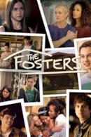 Poster The Fosters