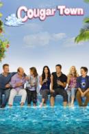 Poster Cougar Town