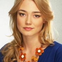 Oksana Akinshina