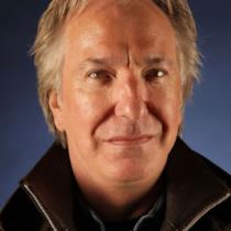 Alan Rickman