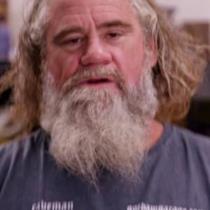 Michael 'Caveman' Pyle