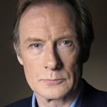 Bill Nighy