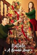 Poster Natale a Bramble House
