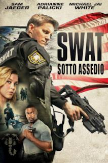 Poster S.W.A.T.: Sotto assedio