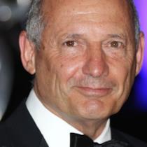 Ron Dennis