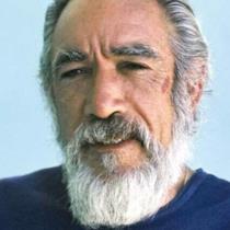 Anthony Quinn