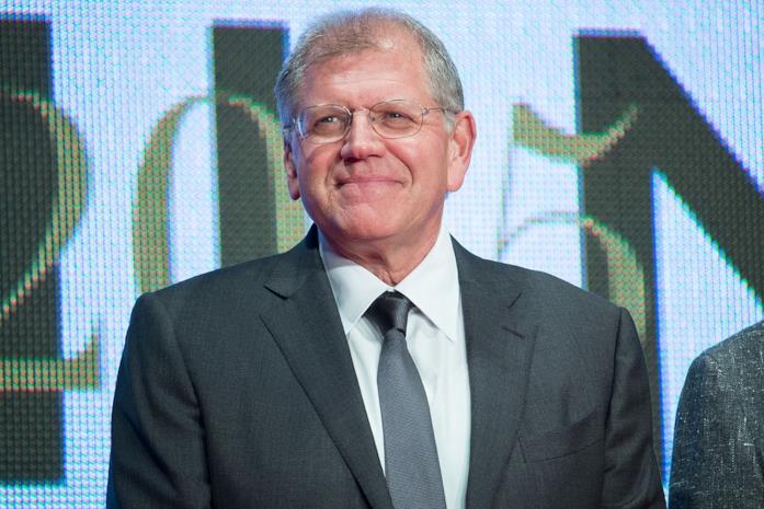 Robert Zemeckis alla regia del thriller sci-fi Ares