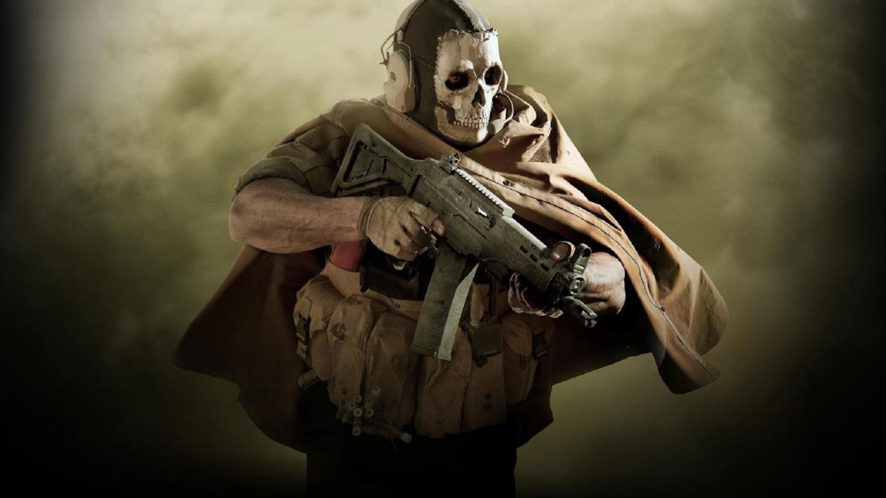 Arriva Zombie Royale in Call of Duty Warzone: come giocare alla Battaglia Reale di Halloween Arriva Zombie Royale in Call of Duty Warzone: come giocare alla Battaglia Reale di Halloween