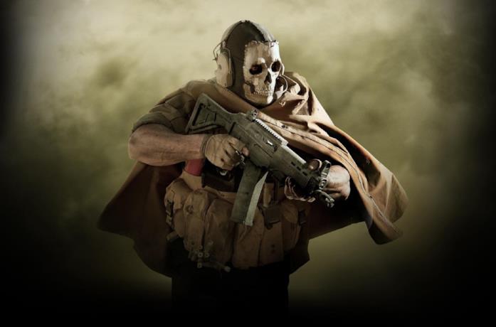 The Haunting of Verdansk è l'evento di Halloween di CoD Warzone