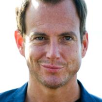 Will Arnett