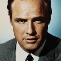 Marlon Brando