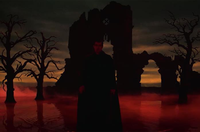 Il Conte Dracula Dracula: il Conte Dracula