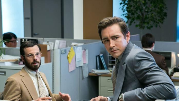 Le serie TV ambientate negli anni '80 da rivedere Halt & Catch Fire, e le serie TV ambientate negli anni '80