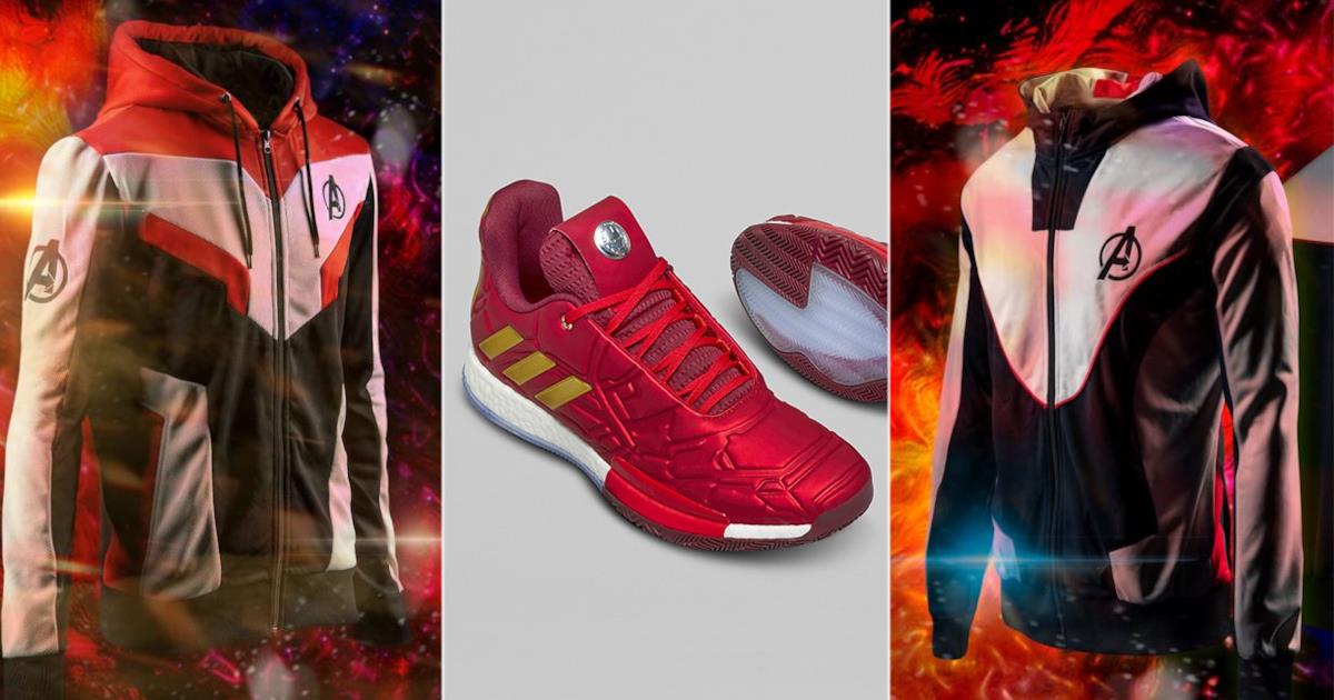 scarpe avengers adidas