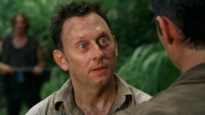 Ben Linus Benjamin Linus in Lost