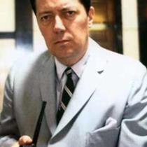 Jim Garrison