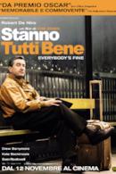 Poster Stanno tutti bene