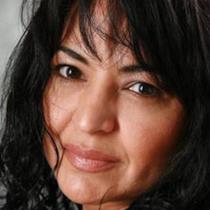 Leila D'Issernio