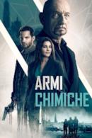 Poster Armi chimiche