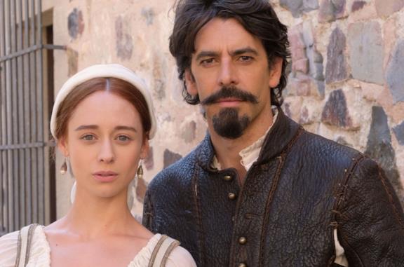Inés del alma mía: il libro di Isabel Allende da cui è tratta la serie TV