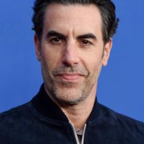 Sacha Baron Cohen